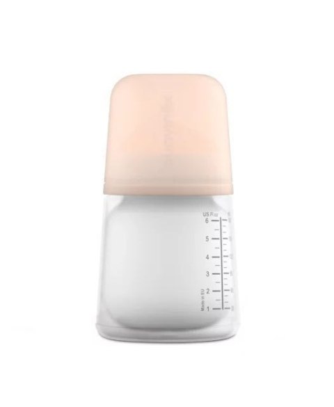 049986 BUTELKA 180ML ZERO - ADAPTACYJNY 304590