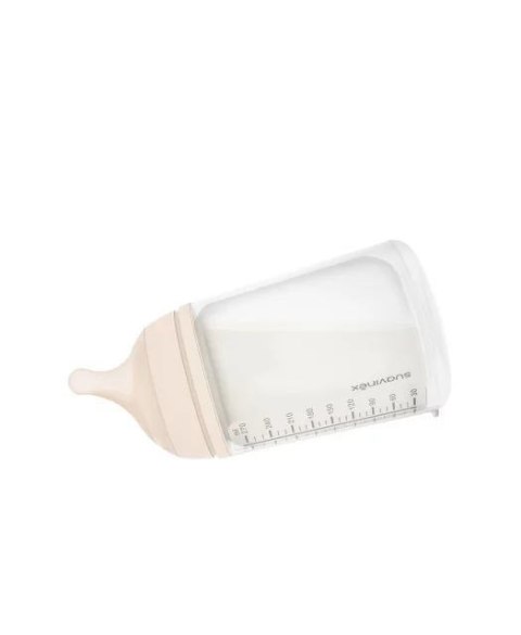 050005 BUTELKA 270ML ZERO - ŚREDNI 304592