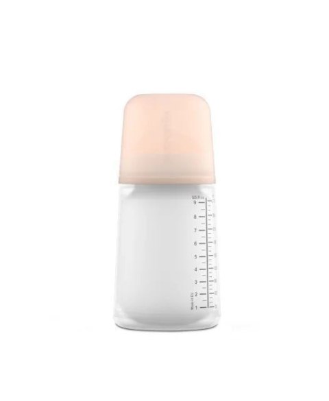050005 BUTELKA 270ML ZERO - ŚREDNI 304592