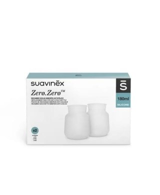082143 WYMIENNY WORECZEK 180ML ZERO ZERO 3308143