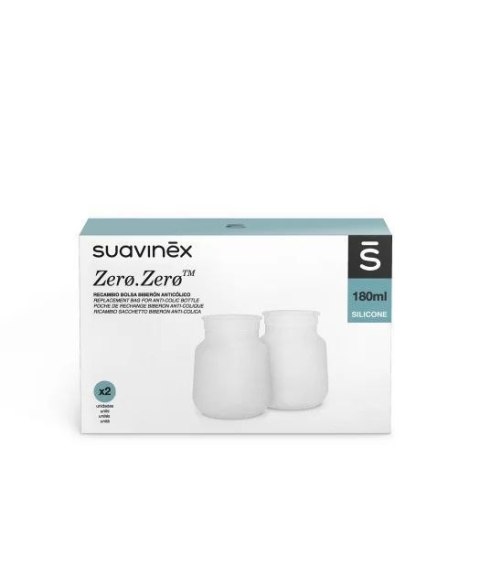 082143 WYMIENNY WORECZEK 180ML ZERO ZERO 3308143 082143 WYMIENNY WORECZEK 180ML ZERO ZERO 3308143