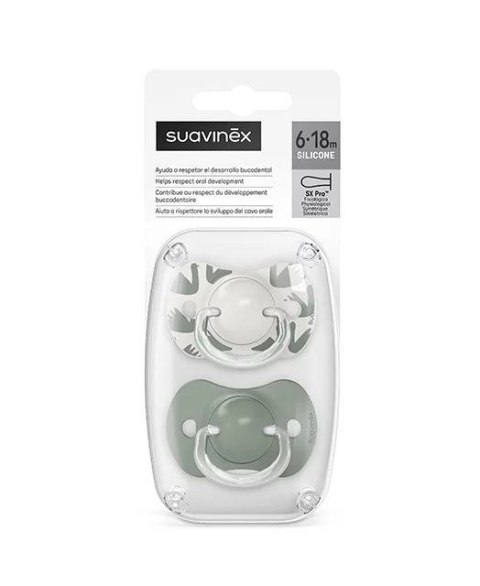 083140 SMOCZEK SX PRO 6-18 2SZT OLIWKOWY 308273 083140 SMOCZEK SX PRO 6-18 2SZT OLIWKOWY 308273