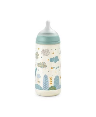 083690 BUTELKA 360ML SX PRO DREAMS SZYBKI MORSKA 308326