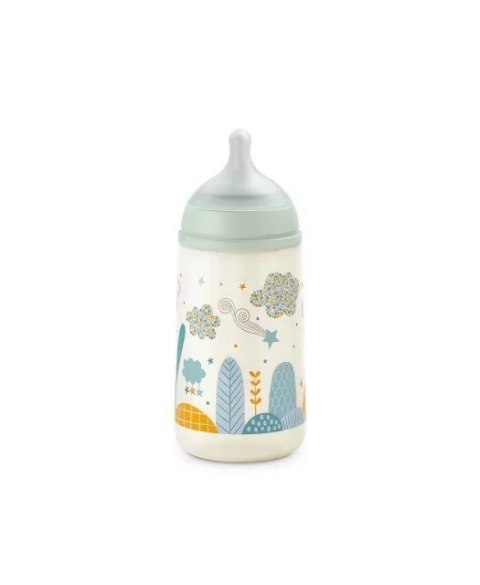 083744 BUTELKA 270ML SX PRO DREAMS ŚREDNI ZIELONA 308321 083744 BUTELKA 270ML SX PRO DREAMS ŚREDNI ZIELONA 308321