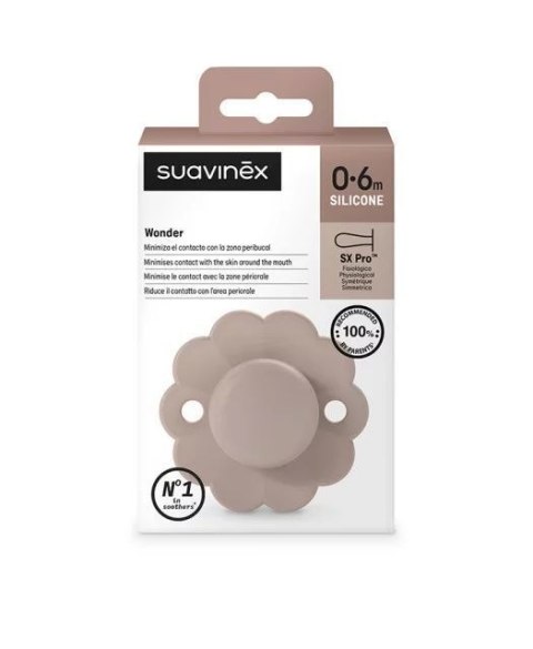 084147 SMOCZEK SX PRO 0-6 PALE MAUVE WONDER 308377 084147 SMOCZEK SX PRO 0-6 PALE MAUVE WONDER 308377