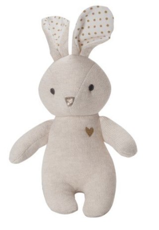 1590 PRZYTULANKA BUNNY 35CM GIO-823L