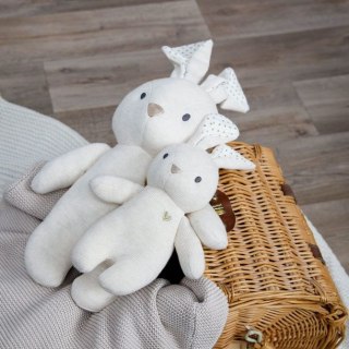 1590 PRZYTULANKA BUNNY 35CM GIO-823L
