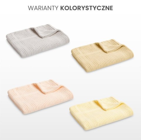 KOC AŻUROWY MOLI NATURAL