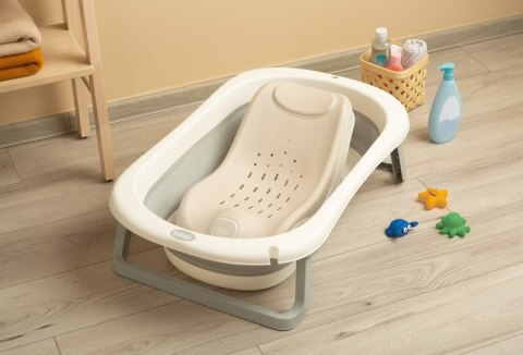 WKŁADKA DO WANIENKI SKŁADANA POSI BEIGE