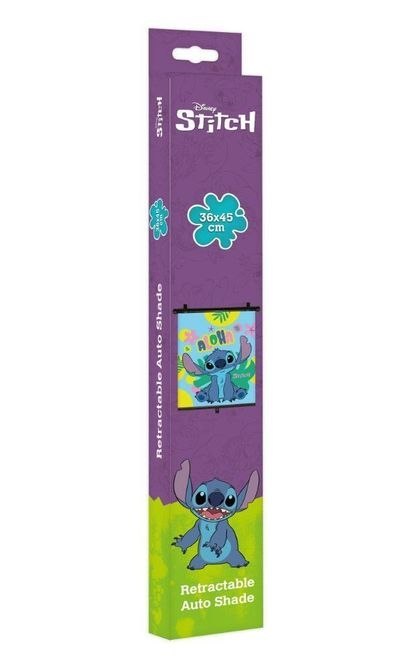 59381 ROLETKA STITCH 1 SZT 36x45 59381 ROLETKA STITCH 1 SZT 36x45