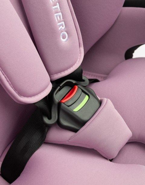 FOTELIK COSY I-SIZE PINK (76-150)