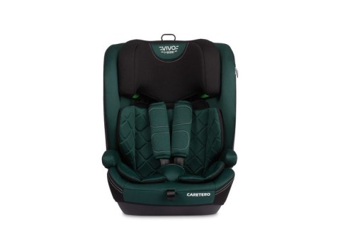 FOTELIK VIVO I-SIZE EMERALD (76-150)