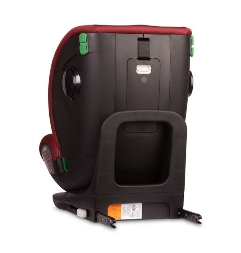 FOTELIK SECURO I-SIZE BURGUNDY (40-150)